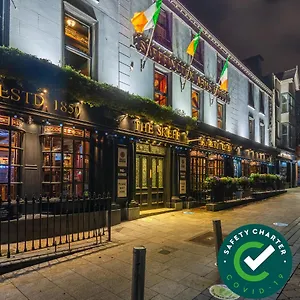 Hotell Skeffington Arms, Galway