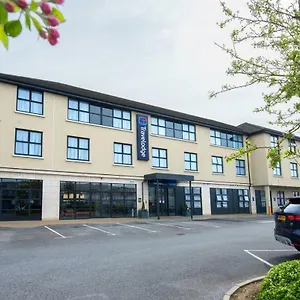 3* Отель Travelodge