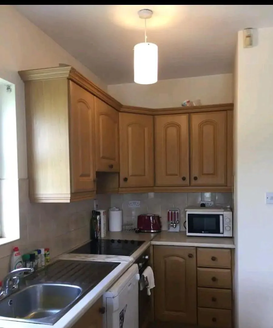 An Culin Apartment Galway
