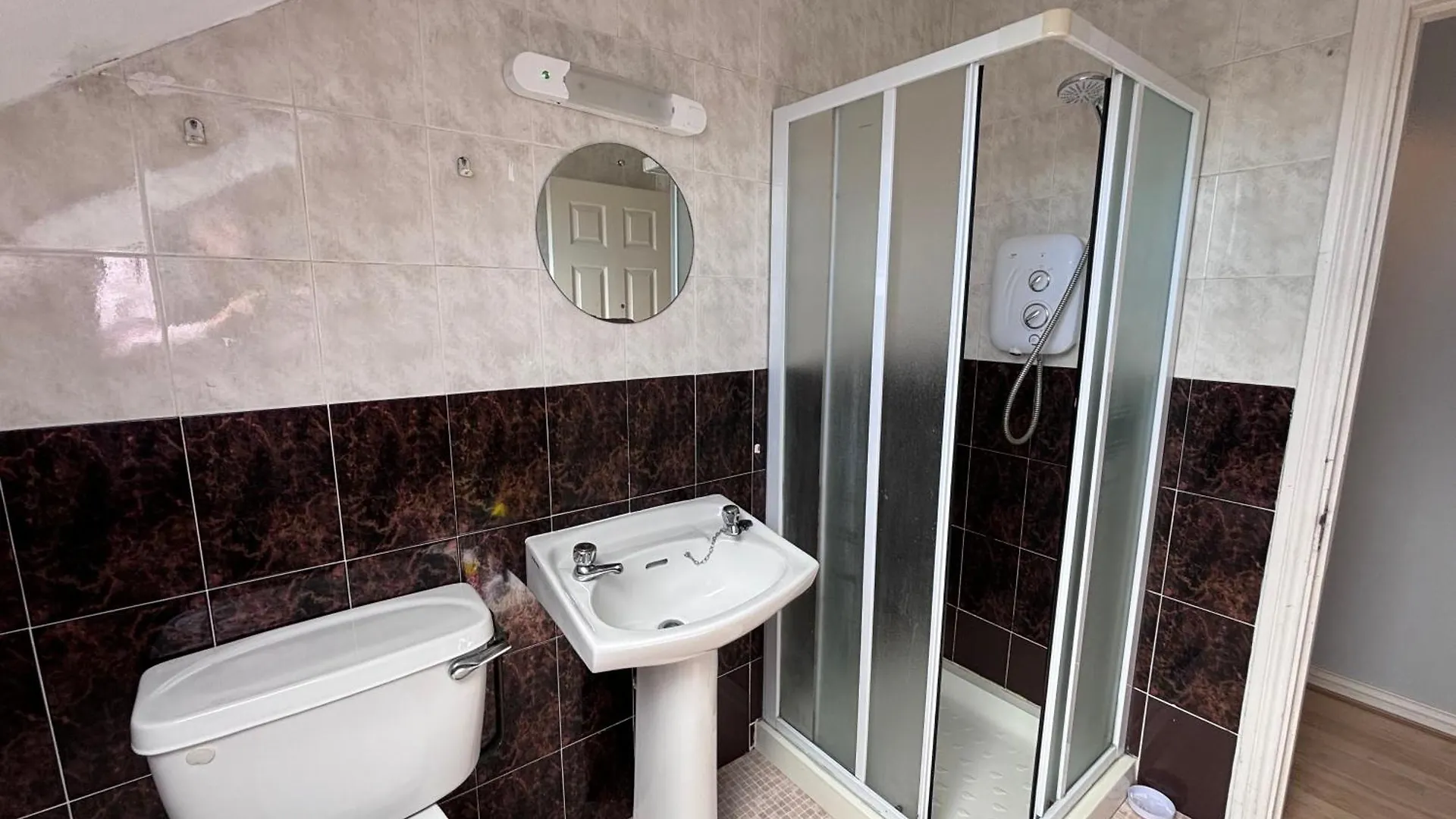 An Culin Apartment Galway 0*,  Ireland