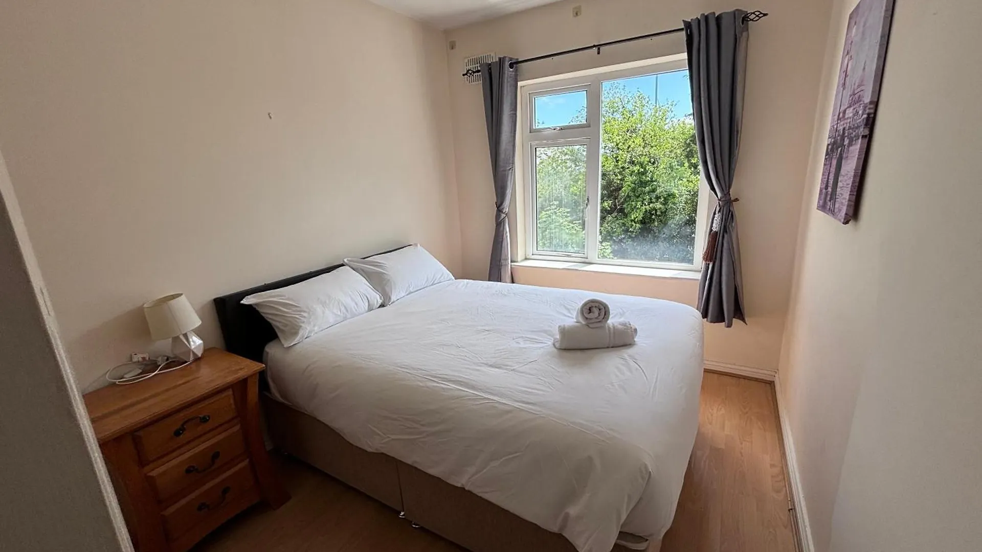 An Culin Apartment Galway