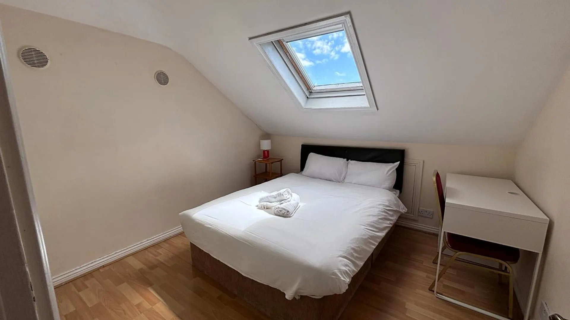 An Culin Apartment Galway Ireland